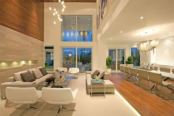 imagem de decoração