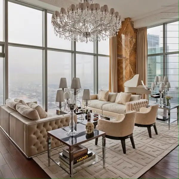 imagem de decoração