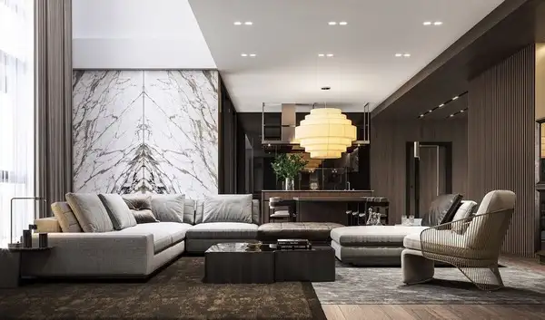 imagem de decoração