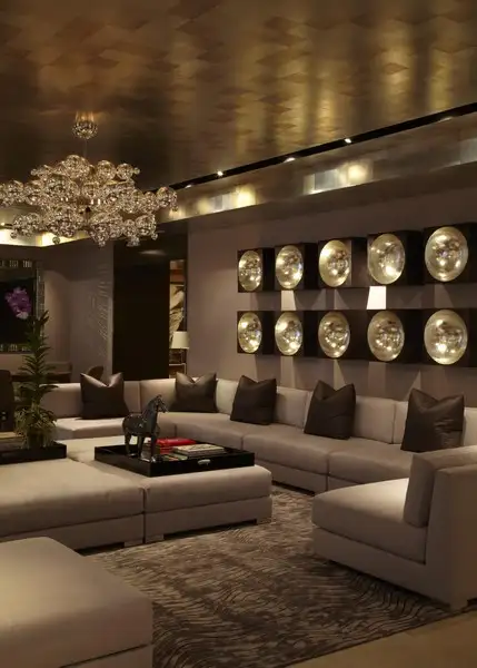 imagem de decoração