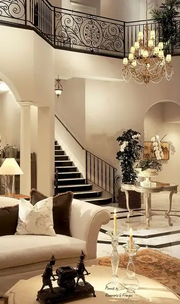 imagem de decoração