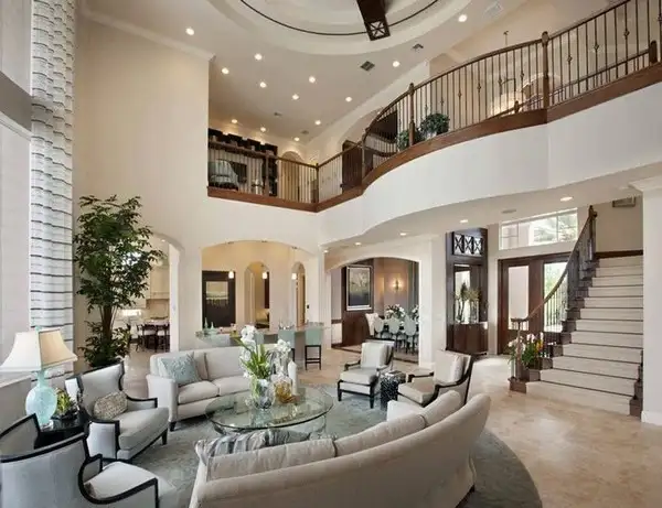 imagem de decoração