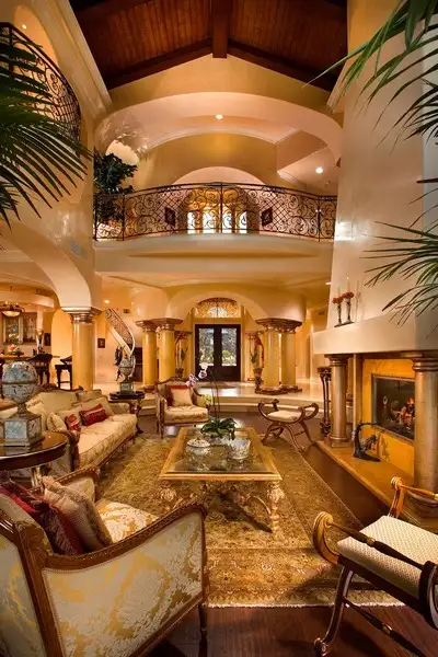 imagem de decoração