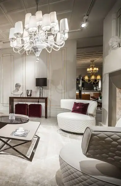 imagem de decoração
