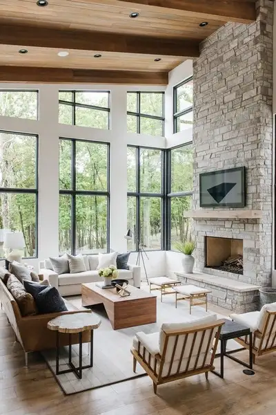 imagem de decoração
