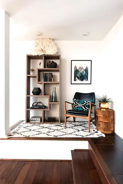 imagem de decoração