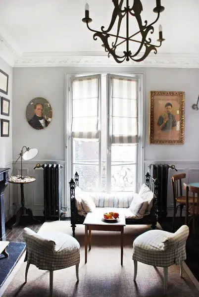 imagem de decoração