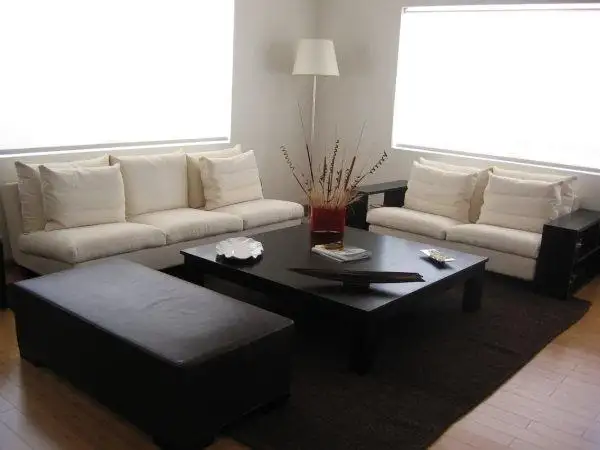 imagem de decoração