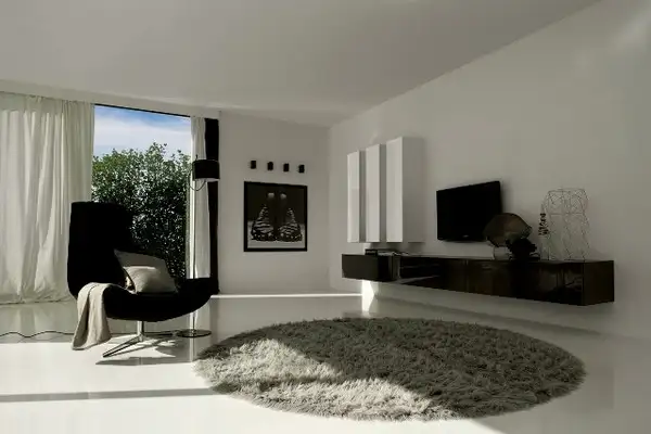 imagem de decoração
