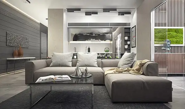 imagem de decoração