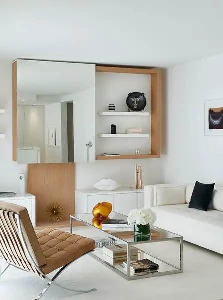 imagem de decoração