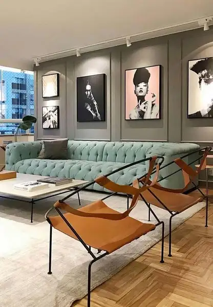 imagem de decoração
