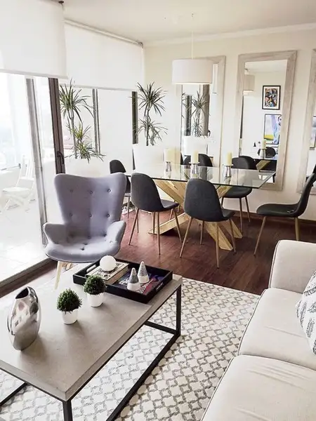 imagem de decoração