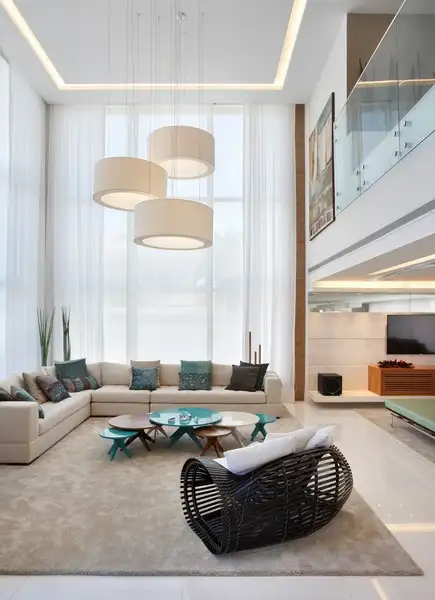 imagem de decoração