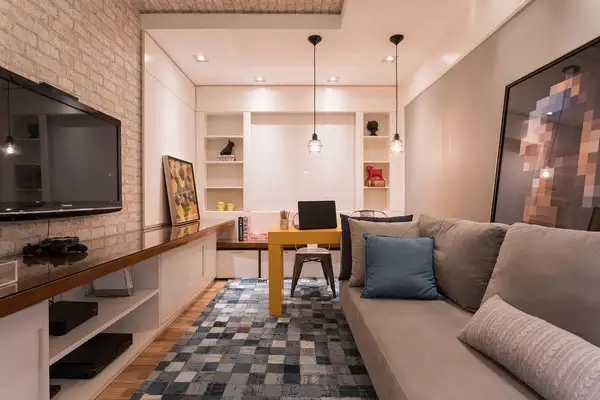 imagem de decoração