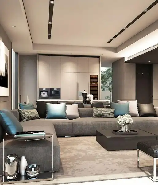 imagem de decoração