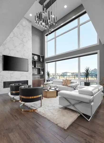 imagem de decoração
