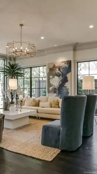 imagem de decoração