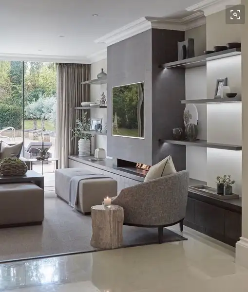 imagem de decoração