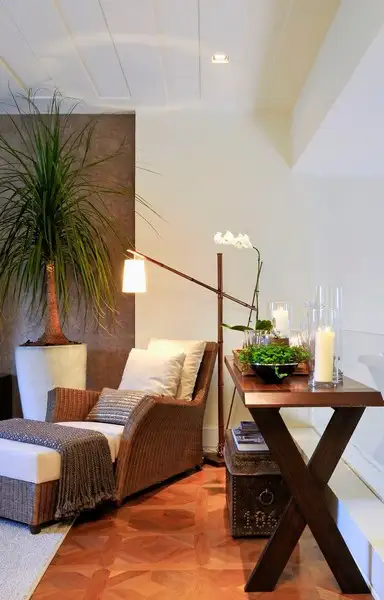 imagem de decoração