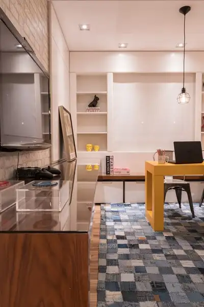imagem de decoração