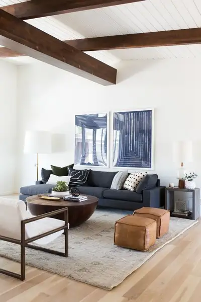 imagem de decoração