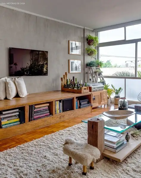 imagem de decoração