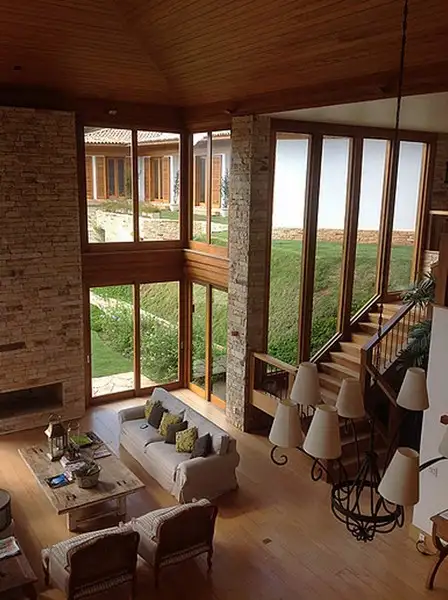 imagem de decoração