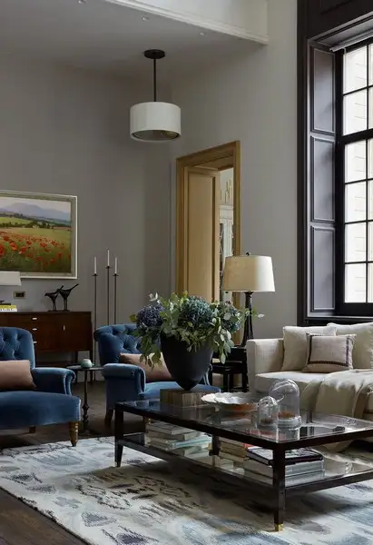 imagem de decoração