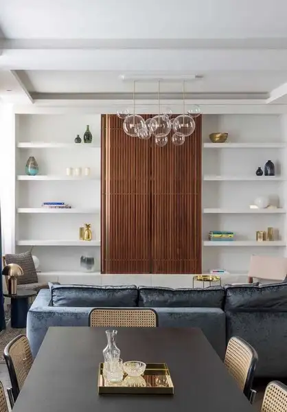imagem de decoração