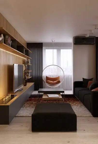 imagem de decoração