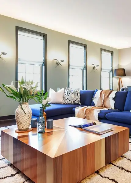 imagem de decoração