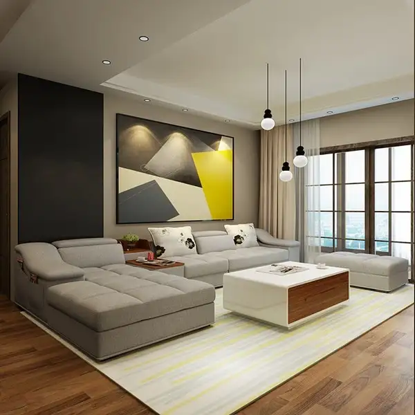 imagem de decoração
