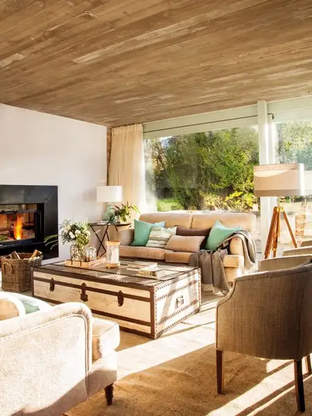 imagem de decoração