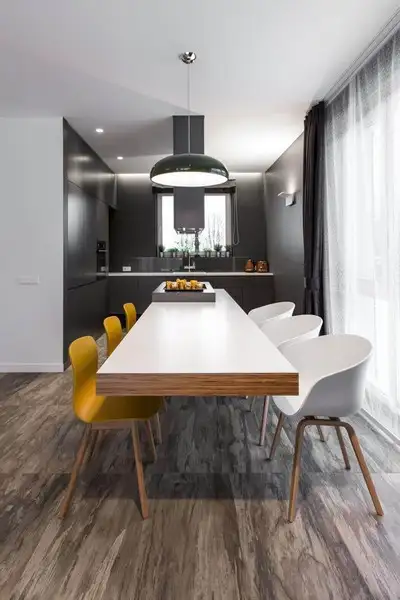 imagem de decoração