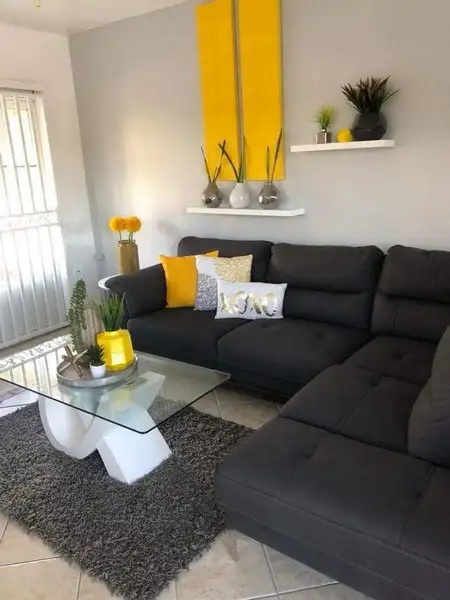 imagem de decoração