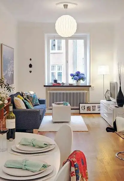 imagem de decoração