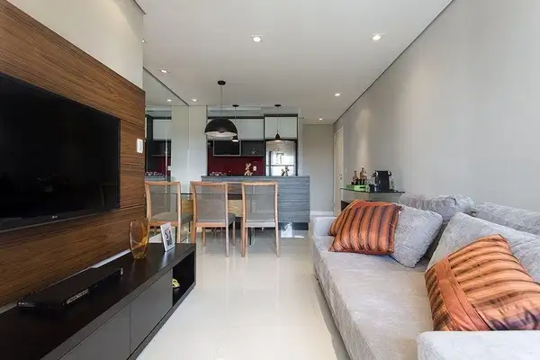 imagem de decoração