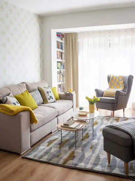 imagem de decoração