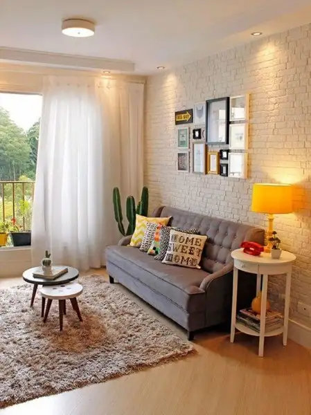 imagem de decoração