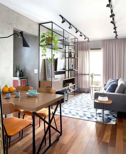 imagem de decoração