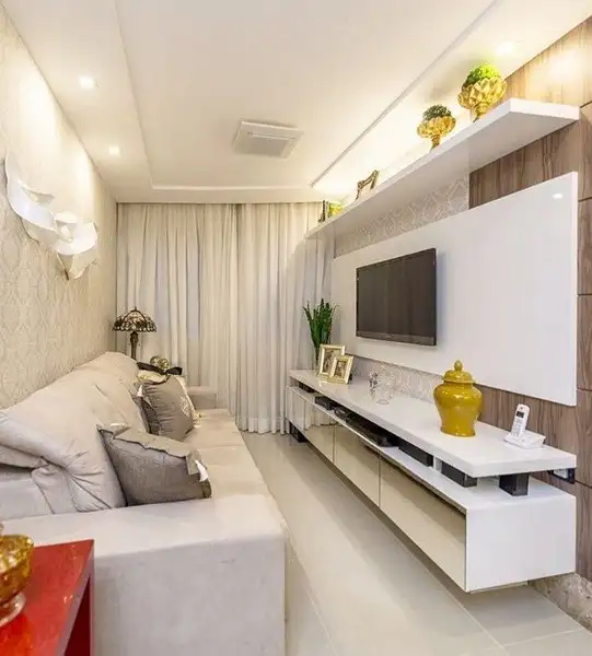 imagem de decoração