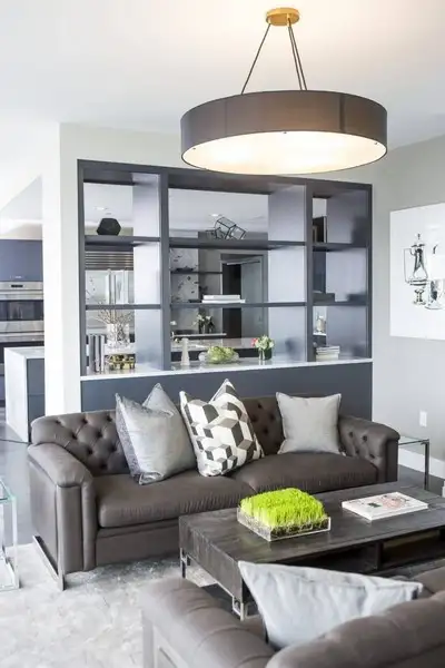 imagem de decoração