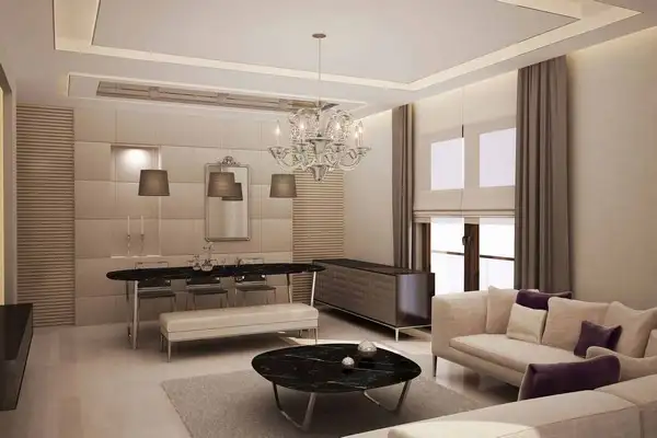 imagem de decoração