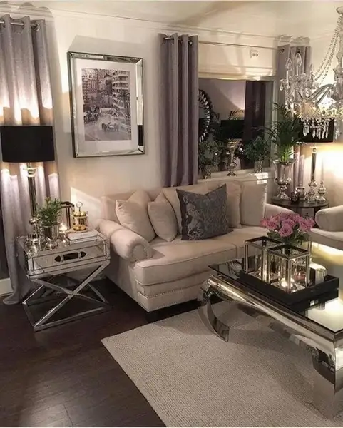 imagem de decoração