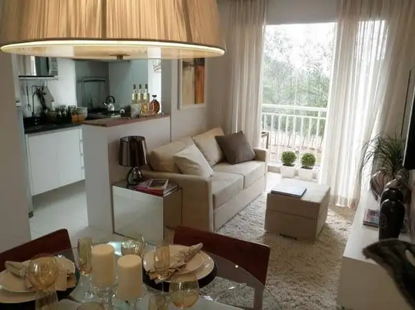 imagem de decoração