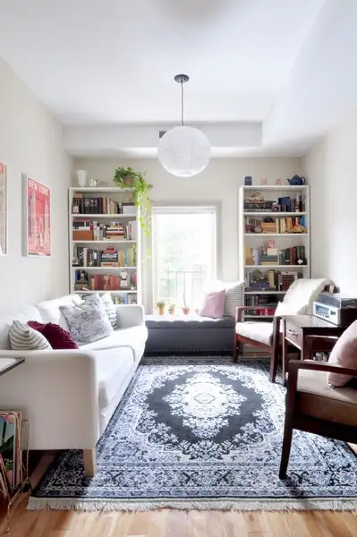 imagem de decoração
