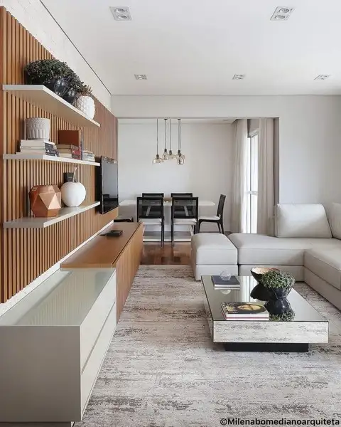 imagem de decoração