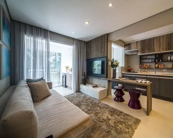 imagem de decoração