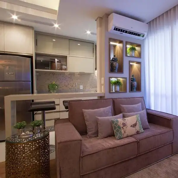 imagem de decoração